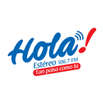 Hola Estereo