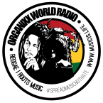 Organixx World Radio