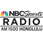 NBC Sports Radio on AM1500