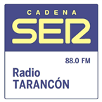 Cadena SER - Cuenca/Tarancón