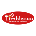 Rádio Timblesom