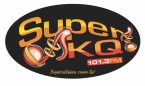 SUPER KQ FM