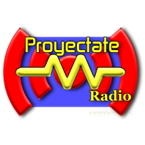 Proyéctate Radio