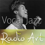 Radio Art - Vocal Jazz