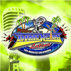 Radio Dimencion Latina