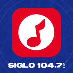 Radio Siglo 104.7 FM