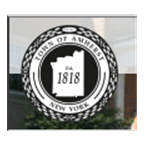 Amherst Fire Control