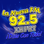 La Nueva FM 92.5