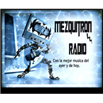 mezquitronradio