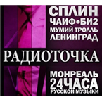 RadioTochka Montreal