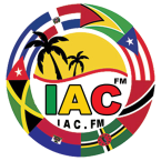 IAC.FM | I Am Caribbean