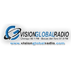 Vision Global Radio