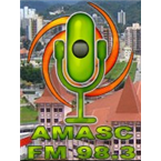 Rádio AMASC FM