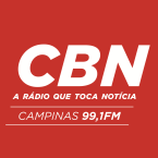 Rádio CBN Campinas (São Paulo)