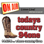 Todays Country 94One