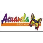 Radio Acuarela