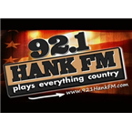 Hank FM