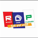 Radio Des Pardes
