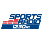 Sports Radio 1230 AM