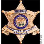 Maricopa County Sheriff - West Districts