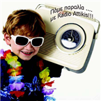 RADIOATTIKIS