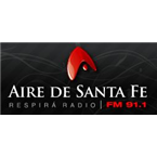 Radio Aire de Santa Fe