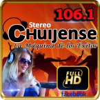 Stereo Chuijense