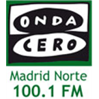 Onda Cero Madrid Norte