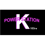 WVKP The Power Station