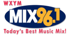 Mix 96.1