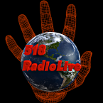 518 Radio Live