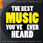 The Best Music Radio