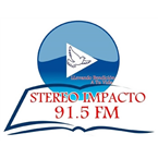 Estereo Impacto Santa