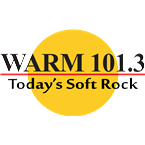 Warm 101.3