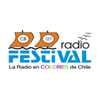 Radio Festival de Viña del Mar