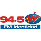 Identidad 94.5 FM