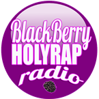BlackBerry Holy Rap Radio