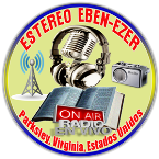 Estereo Eben-Ezer Virginia