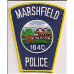Marshfield Police, Fire, and EMS