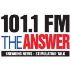 The Answer Little Rock