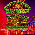 Clive Hudson Reggae Show