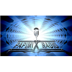 PAPIMIX HIGH ENERGY ITALO DISCO