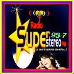 SÚPER STEREO fm