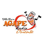 AGAPE Radio Oriente