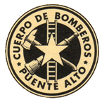 Bomberos Puente Alto