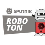 MDR SPUTNIK Roboton Channel