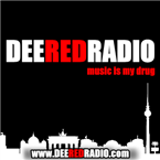 DEEREDRADIO - berliner clubsound