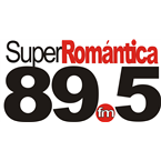 SUPER ROMANTICA 89.5 FM