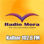 Mora Kalbar