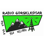 RADIO GORSKI KOTAR